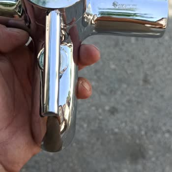 Şenpres Banyo Mutfak Bataryası