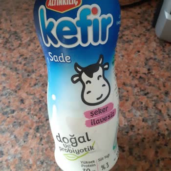 Altınkılıç Son Kullanma Tarihi Geçmiş Ürün!