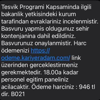 PTT Teşvik Programı KPSS'siz Alım Yalanı!