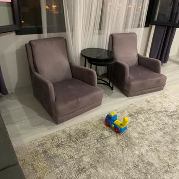 Vivense Koltukları Teslim Edildi Gösterip Teslim Etmediler