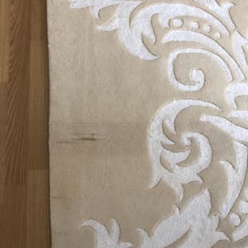 Vatan Halı Yıkama Firması Halımı Geri Getirmiyor