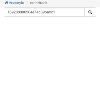 Shop13803.bruniversitat.org Aldığım Ürünle İlgili Kimseye Ulaşamıyorum!