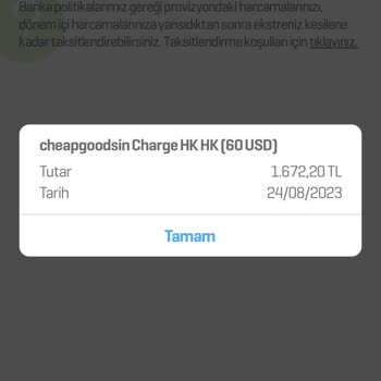 Shop13803.bruniversitat.org Aldığım Ürünle İlgili Kimseye Ulaşamıyorum!