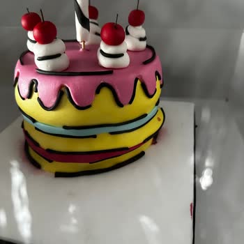 Liva Pastanesi (livashop.com) Teslimat Kötülüğü Ve Mağduriyet