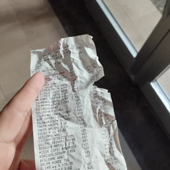 BİM SKT Geçmiş Ürün