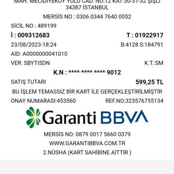 D&R Kulaklık Arızalı Çıktı