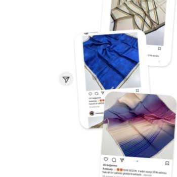 Live Eşarp Yanlış Ve Eksik Ürün