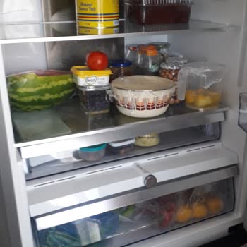 Beko Buzdolabı Arızası