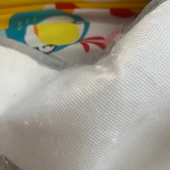 Fisher-Price Oyun Halısı Bebek Sağlığını Tehdit Ediyor!