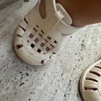 İgor Ayakkabı Ürün Kalitesinin Düşüklüğü