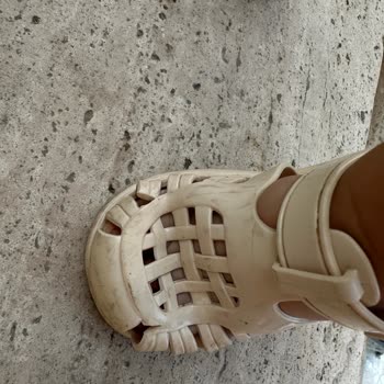 İgor Ayakkabı Ürün Kalitesinin Düşüklüğü