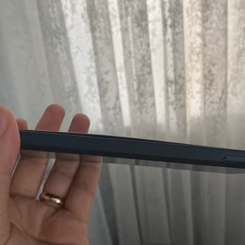 Reeder S 19 Max Şikayet