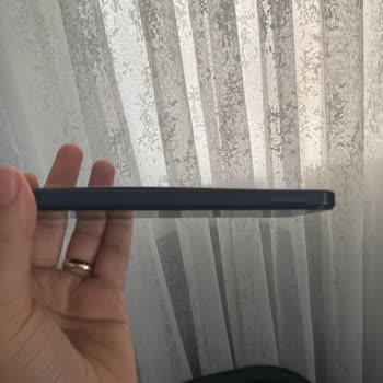 Reeder S 19 Max Şikayet