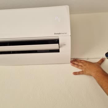 Topaylar Arçelik Klima Sorunu Ve Servis Yetersizliği