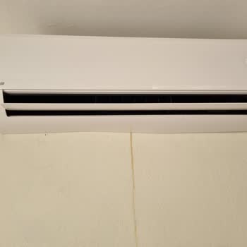 Topaylar Arçelik Klima Sorunu Ve Servis Yetersizliği