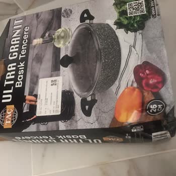 A101 Marketler Zincirinden Aldığım Ürünü İade Edemiyorum