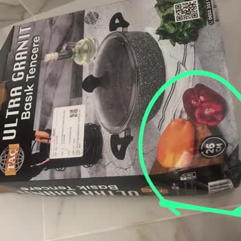 A101 Marketler Zincirinden Aldığım Ürünü İade Edemiyorum