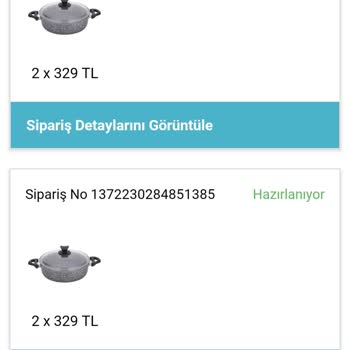 A101 Marketler Zincirinden Aldığım Ürünü İade Edemiyorum