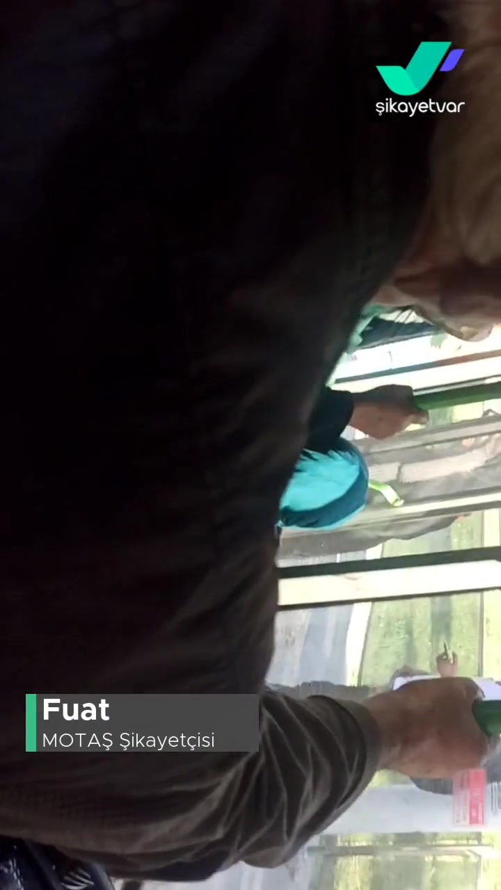 Motaş Otobüs Saatleri Ve Boyutu! videonun kapak resmi