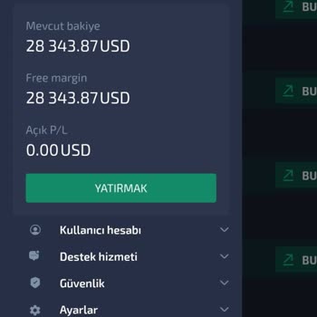 Onerf Net Ten Paramı Çekemiyorum