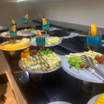 Doubletree By Hilton Alaçatı - Kalitesiz Hizmet