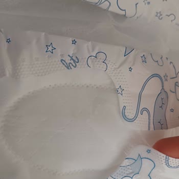 Molped Supernight Hatalı Ürün