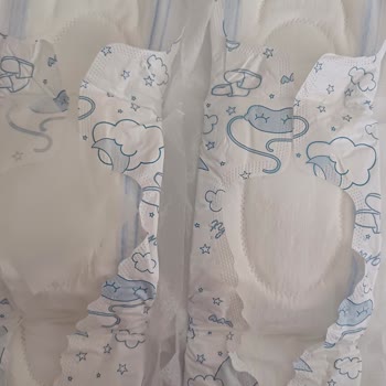 Molped Supernight Hatalı Ürün