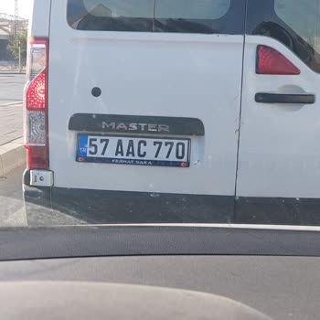 Netlog Lojistik Bir Taşıma Firmasının Trafik Kurallarına Uymaması