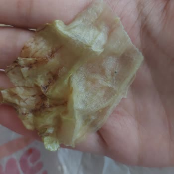 Burger King Eksik Ve Kusurlu