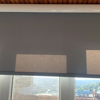 Perde.com Ağır Küf Kokulu Stor