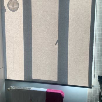 Perde.com Ağır Küf Kokulu Stor