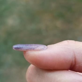 Parissa Nail Art Bilgilendirme Olmadan Ekstra Ücret Alınması Ve Yamuk Yapılan Tırnaklar