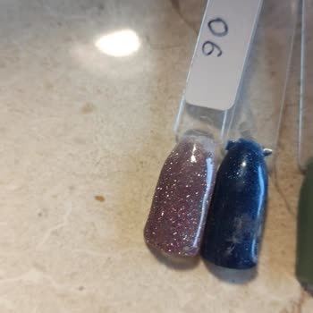 Parissa Nail Art Bilgilendirme Olmadan Ekstra Ücret Alınması Ve Yamuk Yapılan Tırnaklar