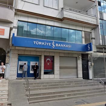 İş Bankası Umursamayan Personel Ve Çözülmeyen Sorun