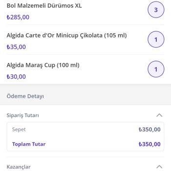 Amasya Domino's Personel Davranış