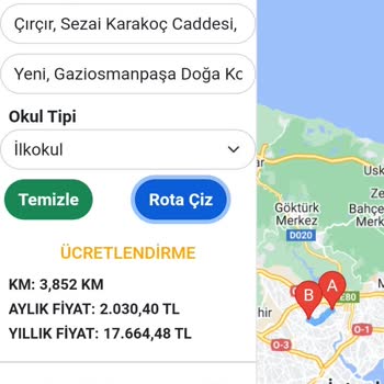 Binsat Holding Fahiş Servis Ücreti Talebi