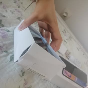 Samsung Telefon Samsung Servis Kamerası Hatalı Telefonu Geri Gönderdi.