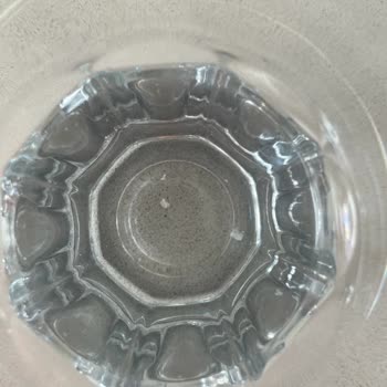 Arçelik Yetkili Servis Sebil Temizliği Ve Ürün Hasarı