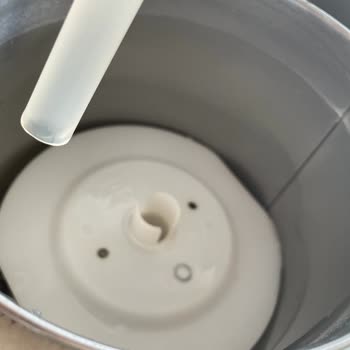 Arçelik Yetkili Servis Sebil Temizliği Ve Ürün Hasarı