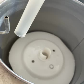 Arçelik Yetkili Servis Sebil Temizliği Ve Ürün Hasarı