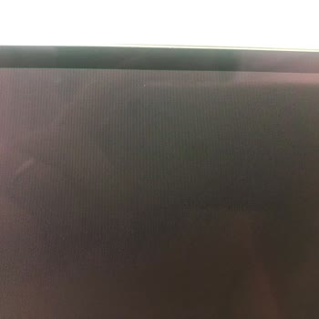 Media Markt QE55S95BAT Model Samsun Oled TV Piksel Hatası