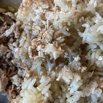 Yi Beni Pilavcı Mağduriyeti