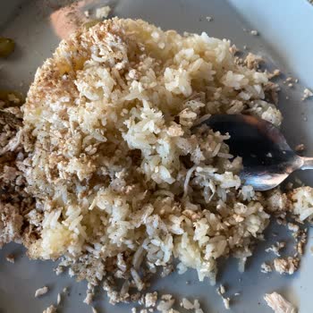 Yi Beni Pilavcı Mağduriyeti