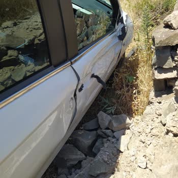 Zurich Sigorta Kazalı Araç Onarımı Başlamadı