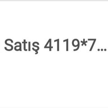 İtem Satış Ve Papara Firması Haksız Hizmet Bedeli