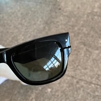 Forum Bornova Rayban 5günde Kırılan Ürün