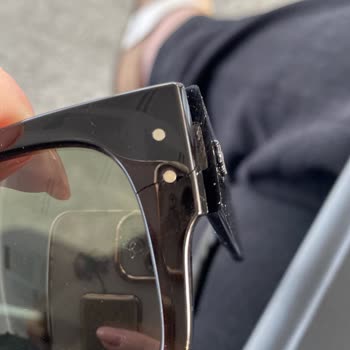 Rayban's Deceptive Warranty