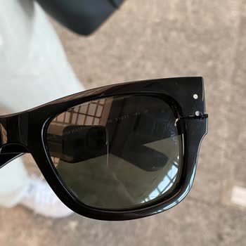 Rayban's Deceptive Warranty