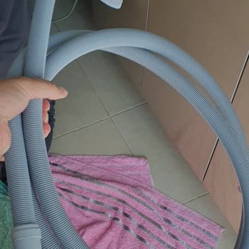 Alp Teknik Beyaz Eşya Servisi (444 15 31) Mağduriyeti