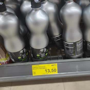 BİM Stand Fiyatı İle Kasada Ki Fiyat Farkı